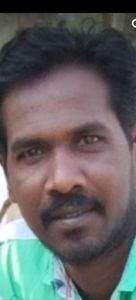 Meet your Posher, Suryanarayana
